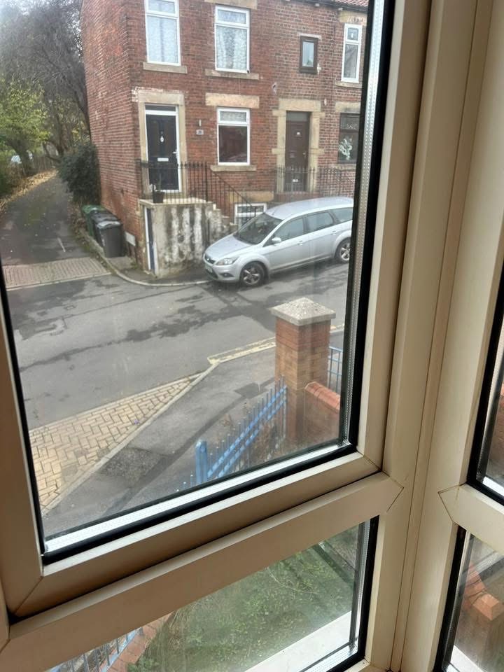 Drug paraphernalia — before clearance