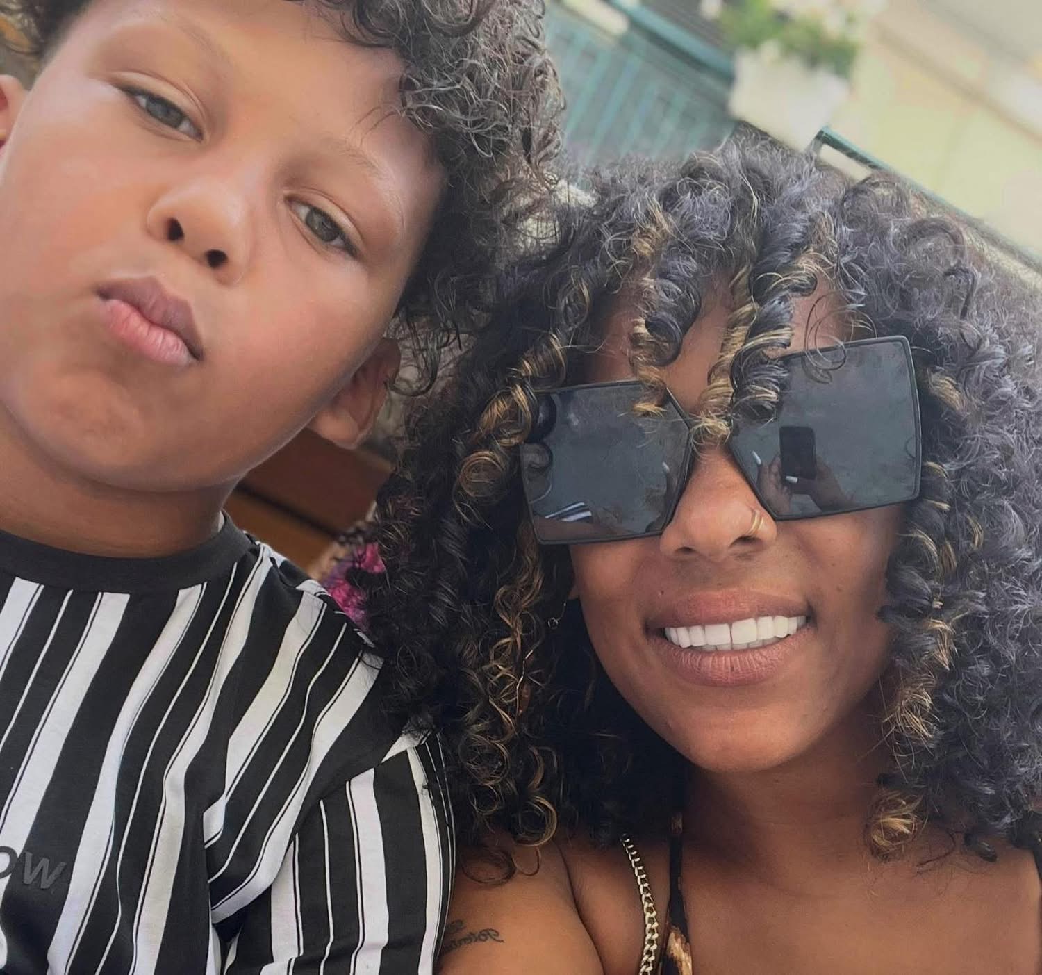 Real cleaning transformation by 2 of a Kind Cleaning Company