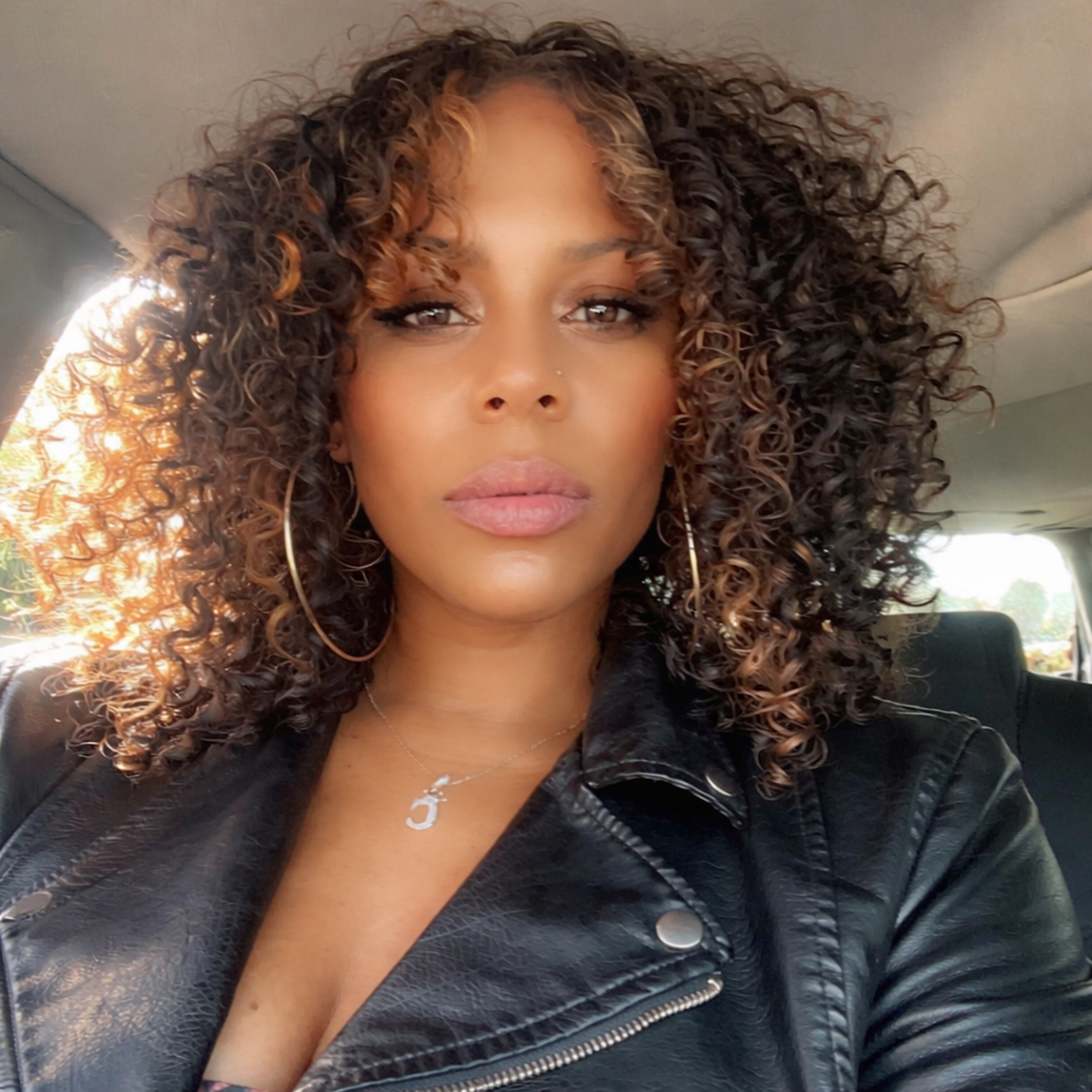 Cherrelle — Founder & Director of 2 of a Kind Cleaning Company